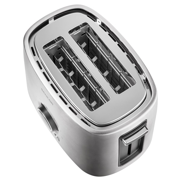 Sencor STS 5050SS kenyérpirító