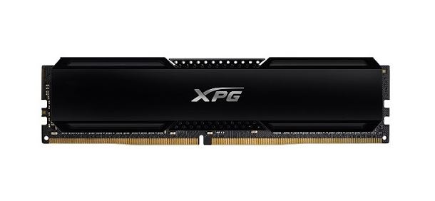 16GB 3200MHz DDR4 RAM ADATA XPG GAMMIX D20 CL16 (AX4U320016G16A-CBK20)