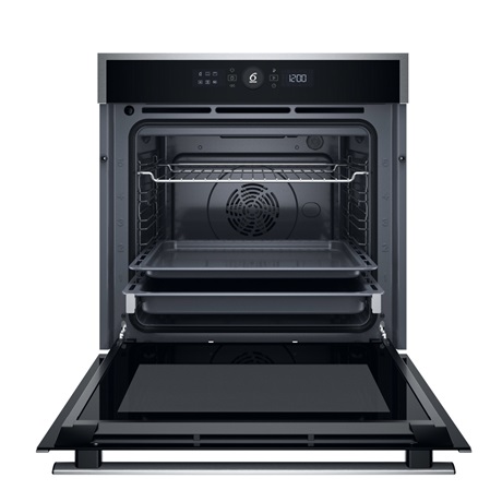 Whirlpool WOI4S8HM1SXA Beépíthető elektromos sütő