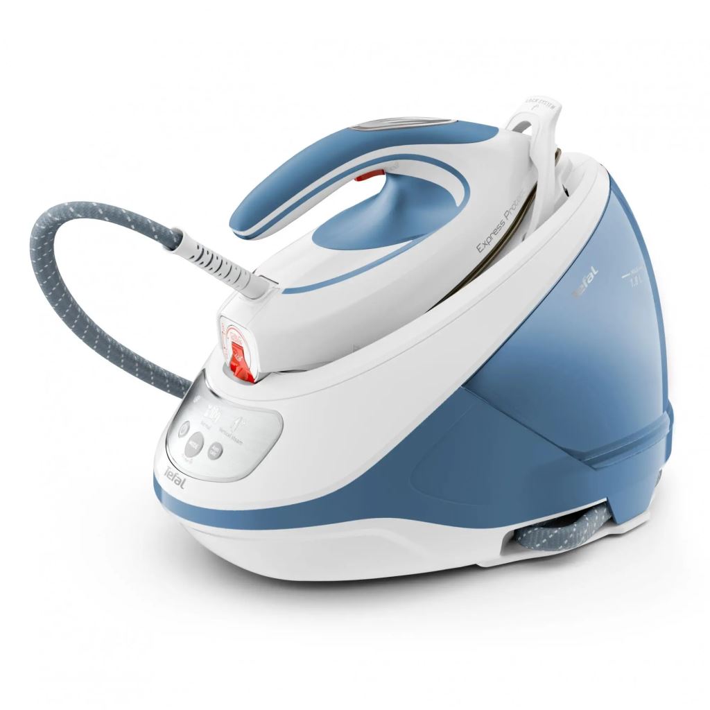 Tefal SV9202E0 gőzállomás Tefal SV9202E0 gőzállomás