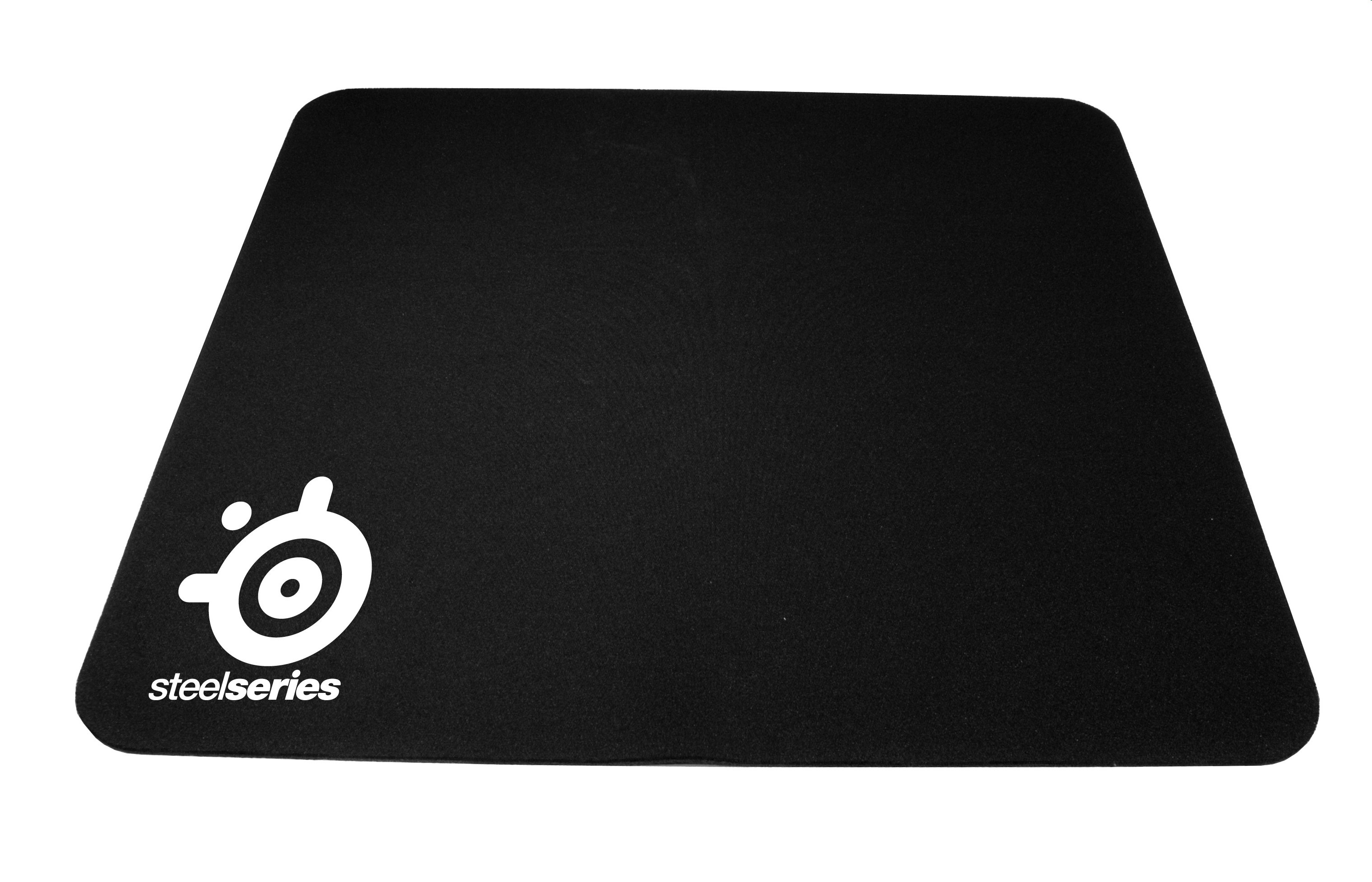 SteelSeries QcK mini egérpad fekete (63005)