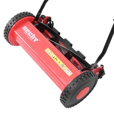 Hecht HECHT504 FŰNYÍRÓ MECHANIKUS