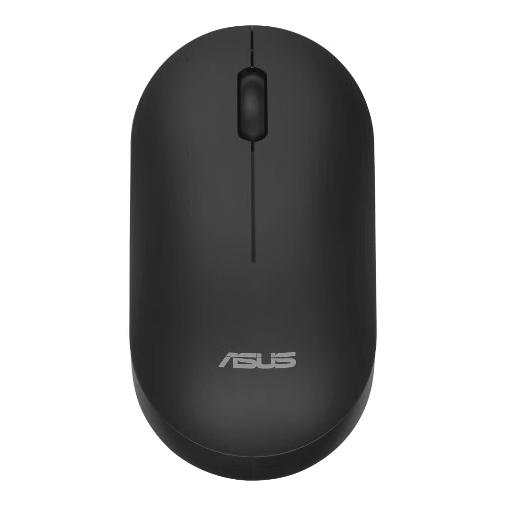 Asus CW100 Copilot rádiós fekete   billentyűzet+egér HU