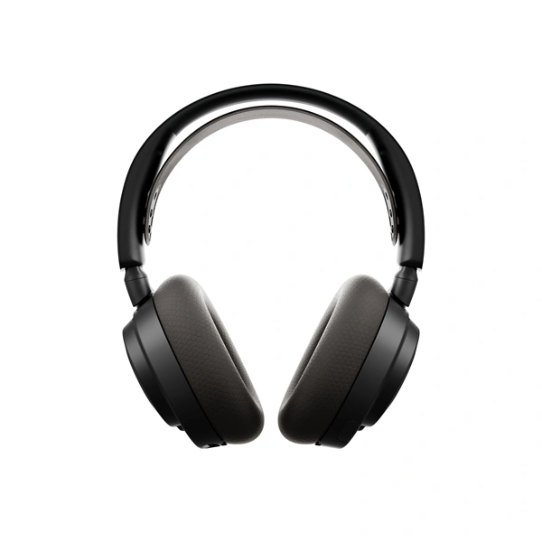 Steelseries Arctis Nova 7 Gen 2 Wireless Bluetooth Gaming Headset Fekete