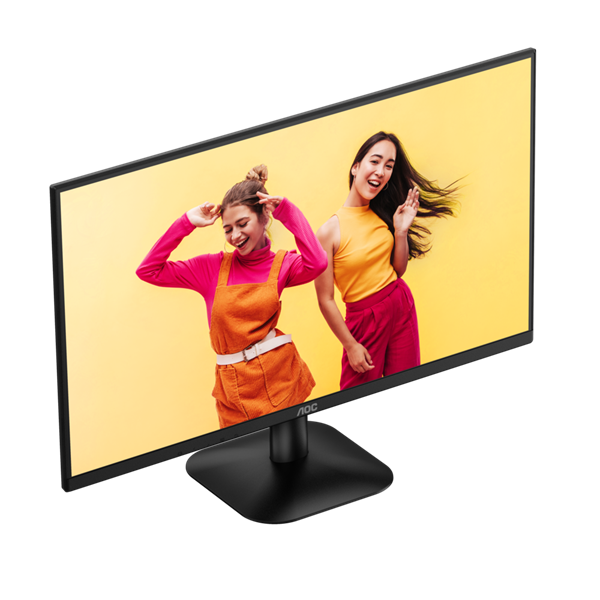 AOC 100Hz VA  27" 27B35HM  1920x1080  16:9  300 cd/m2  1ms monitor