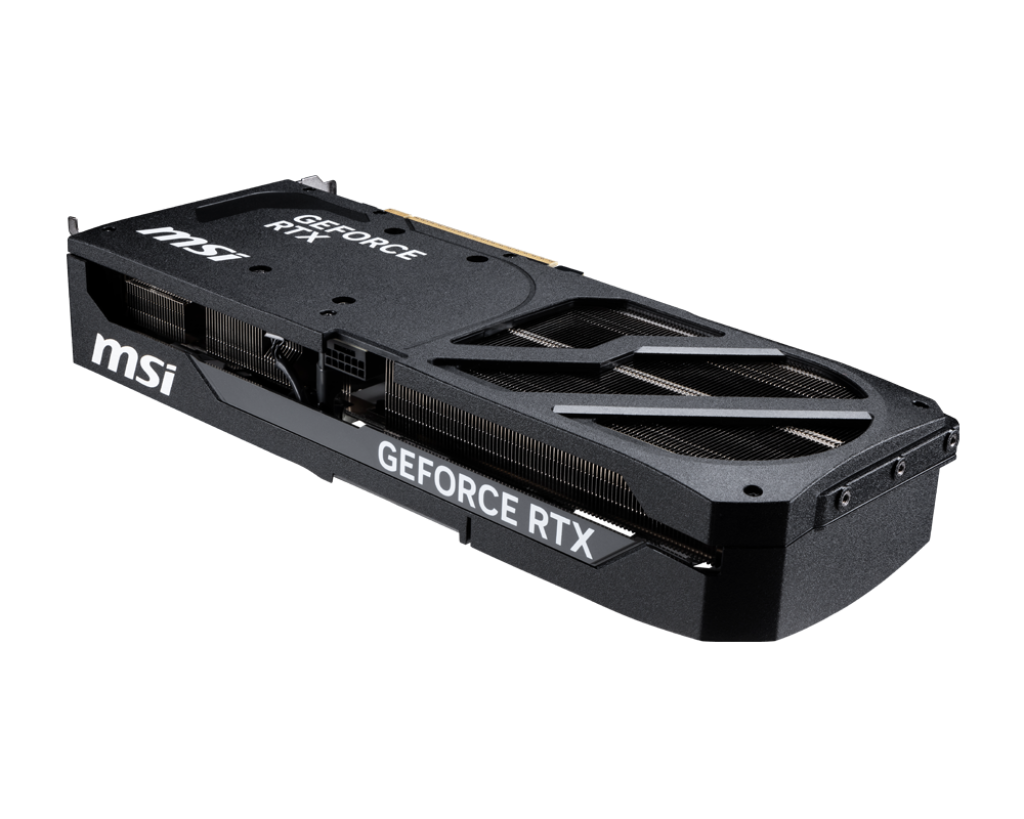 MSI SHADOW 3X GeForce RTX 5070 12GB videókártya