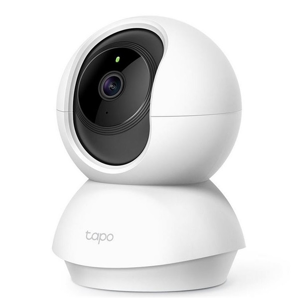 TP-Link Tapo C200 Wi-Fi IP kamera TP-Link Tapo C200 Wi-Fi IP kamera