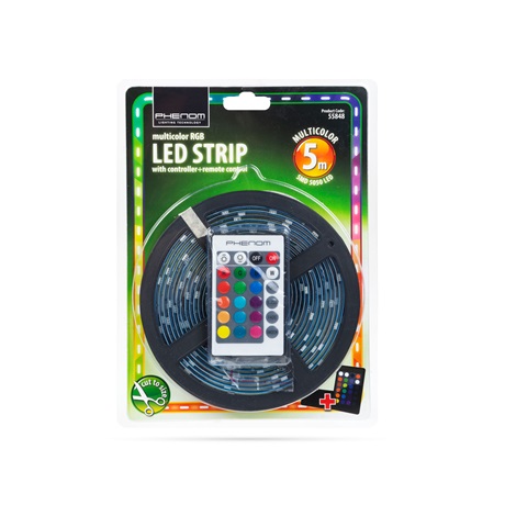 Phenom 55848 LED SZALAG