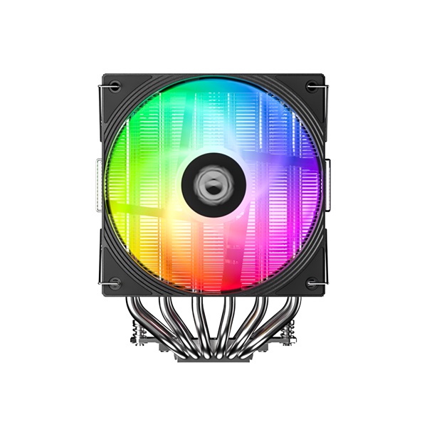 ID-Cooling FROZN A620 PRO SE ARGB 27,2dB  2x12cm  PWM CPU Cooler  