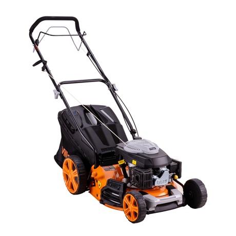 Villager ATLAS 4111 T BENZINES FŰNYÍRÓ