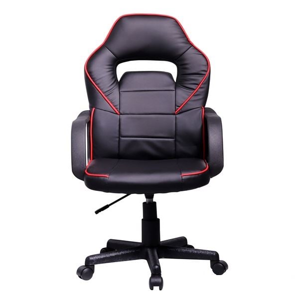IRIS GCH100BR gaming szék fekete-piros IRIS GCH100BR gaming szék fekete-piros