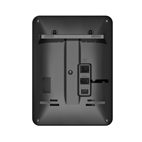 GIGASET Telefon DESK 400 telefon, fekete GIGASET Telefon DESK 400 telefon, fekete