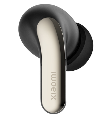 Xiaomi BHR9647GL Buds 5 Pro WiFi Fekete
