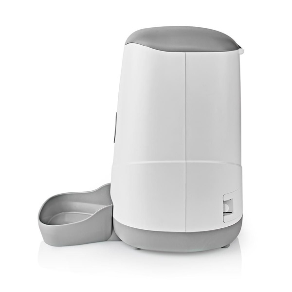 Nedis állateledel adagoló Wi-Fi (WIFIPET10CWT) Nedis állateledel adagoló Wi-Fi (WIFIPET10CWT)