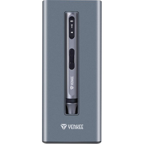 Yenkee YPT 01 Elektromos csavarhúzó szett Yenkee YPT 01 Elektromos csavarhúzó szett