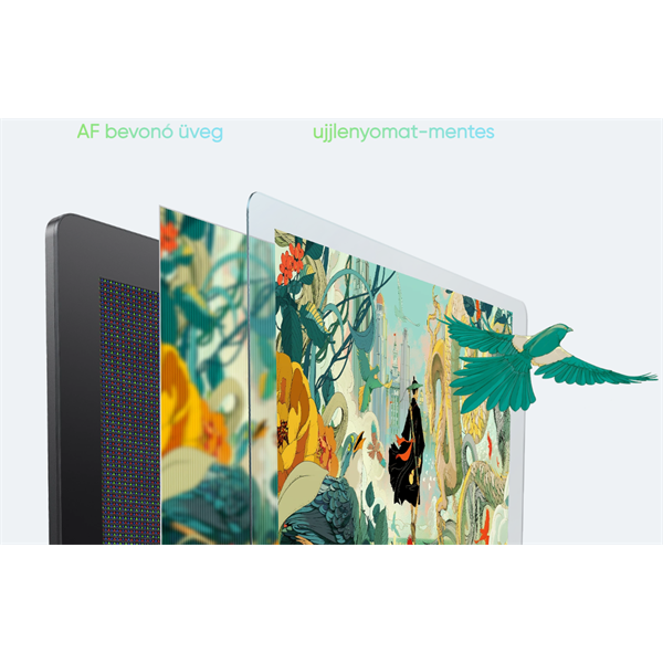 XP-PEN Artist 24 Pro Gen 2 165Hz 23,8" Grafikus kijelző XP-PEN Artist 24 Pro Gen 2 165Hz 23,8" Grafikus kijelző