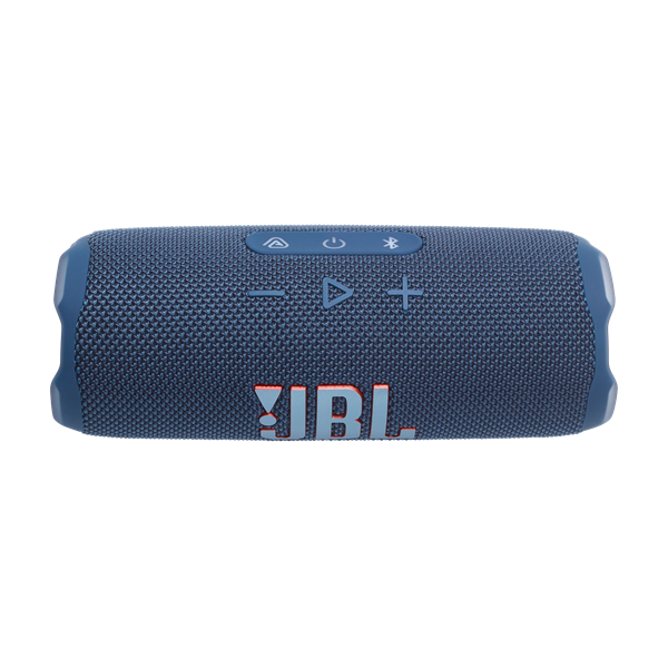 JBL FLIP 7 BLU Hordozható  vízálló BT hangszóró Kék  