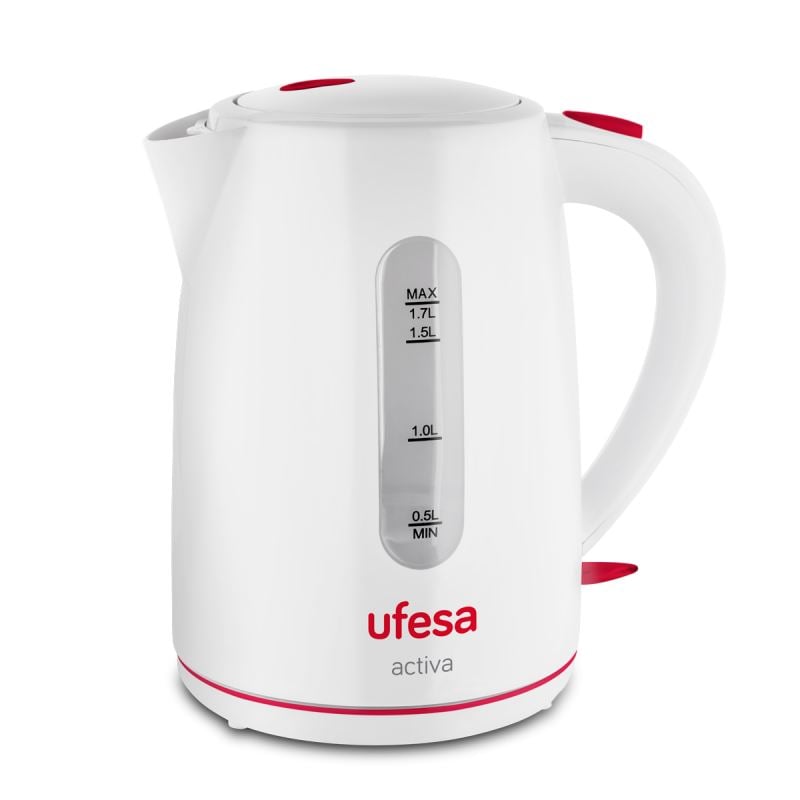 Ufesa HA7616 Activa vízforraló fehér