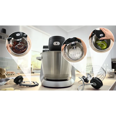 Bosch MUMS6ZS17 SERIE 6 Konyhai robotgép