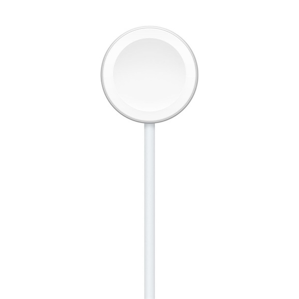 Apple mágneses Watch-gyorstöltő USB-C csatlakozós kábellel 1m (MLWJ3ZM/A)