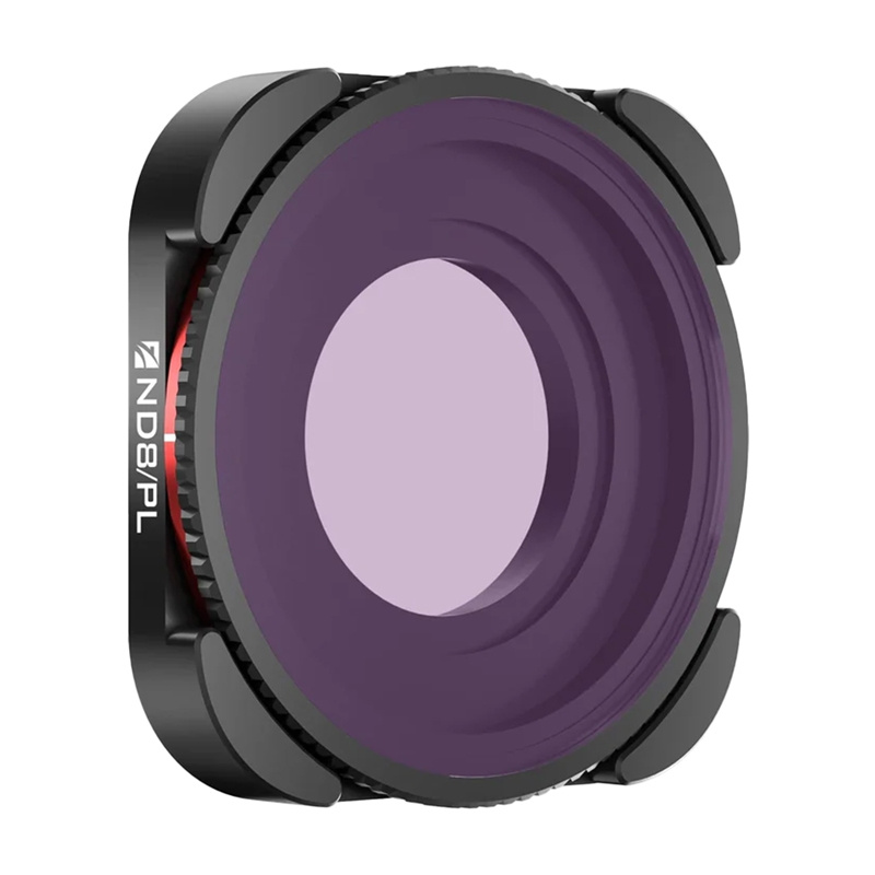 Freewell ND8/PL szűrő GoPro Hero 13-hoz