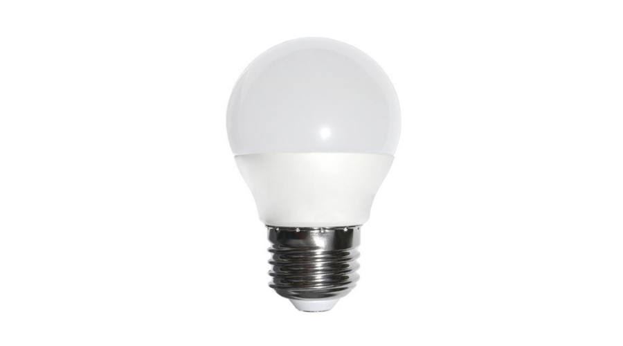 Optonica LED Kisgömb izzó E27 6W 480 Lm 4500K (SP1740) Optonica LED Kisgömb izzó E27 6W 480 Lm 4500K (SP1740)