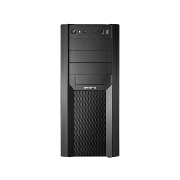 Chieftec Workstation számítógépház - CW-01B-OP
