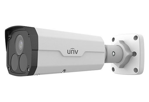 Uniview Prime-IV LightHunter IP kamera (IPC2224SA-DF40K) Uniview Prime-IV LightHunter IP kamera (IPC2224SA-DF40K)