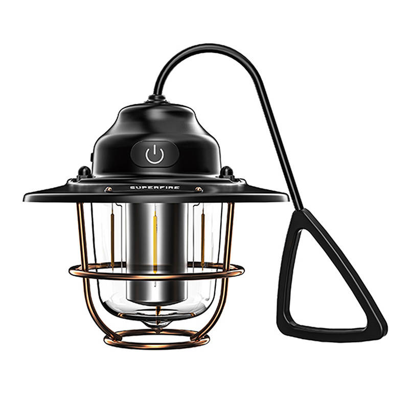 Camping lamp Superfire T57 Camping lamp Superfire T57