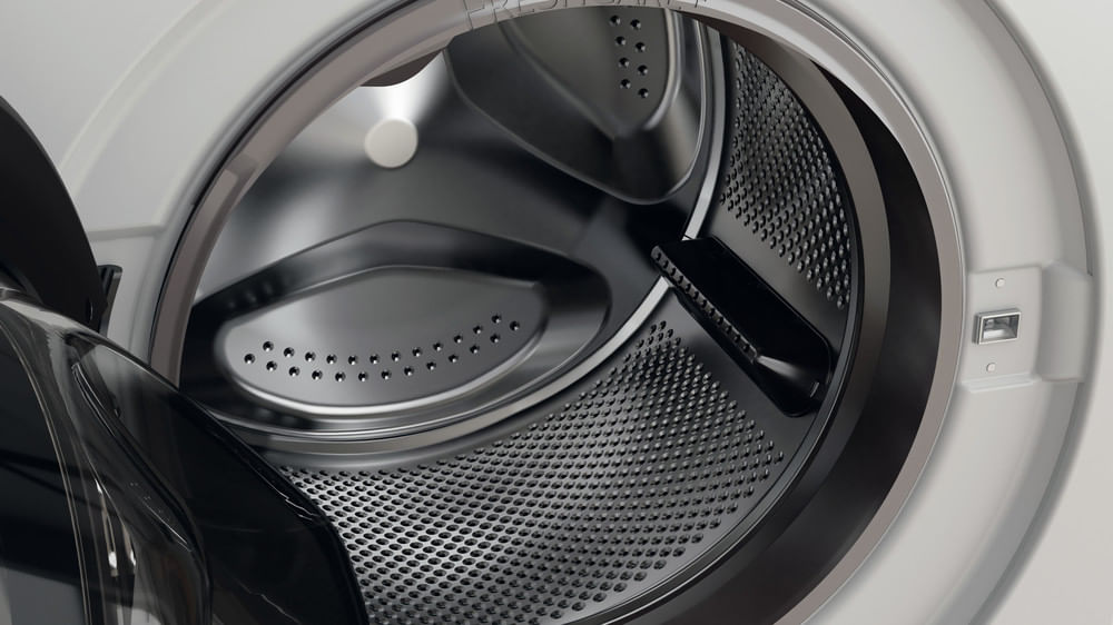 Whirlpool FFB 9479 BV EE Elöltöltős mosógép - 9 Kg, 1400 Fordulat/perc, A Energiaosztály
