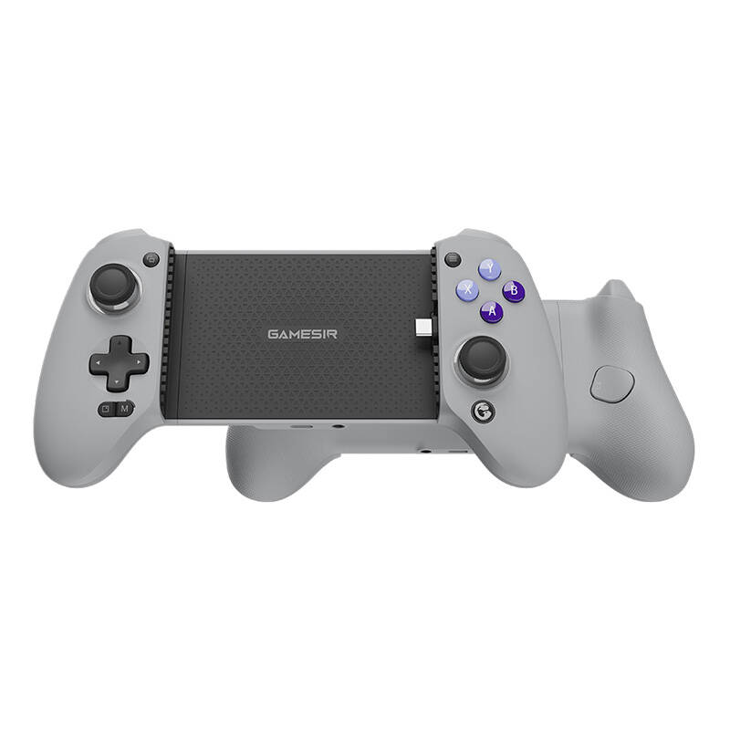 Gaming Controller G8 Galileo USB-C with Smartphone Holder Gaming Controller G8 Galileo USB-C with Smartphone Holder