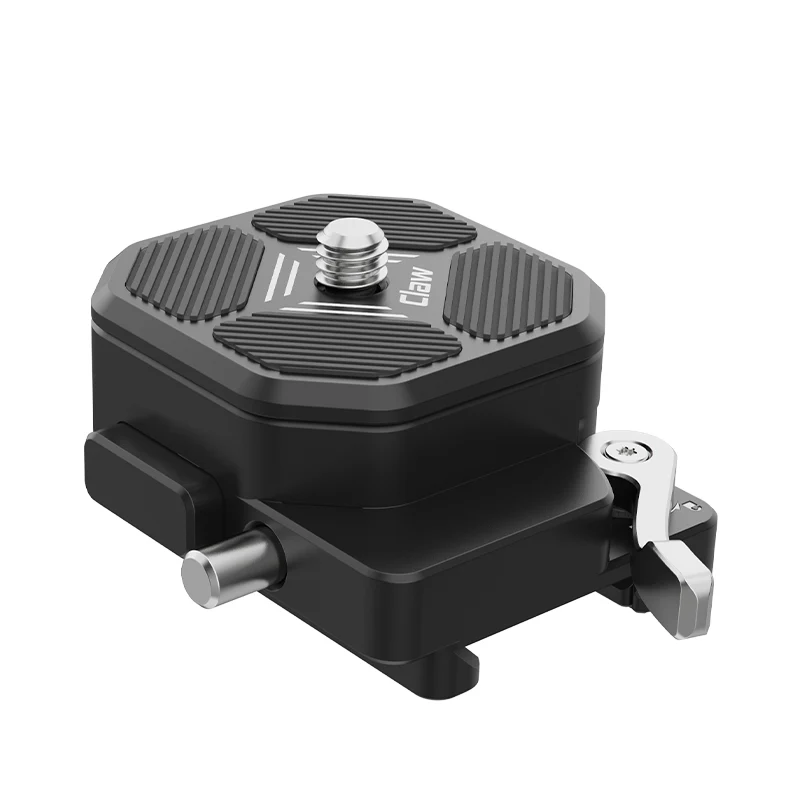 Ulanzi C028GBB1 gyorscseretalp DJI RS 3 Mini-hez