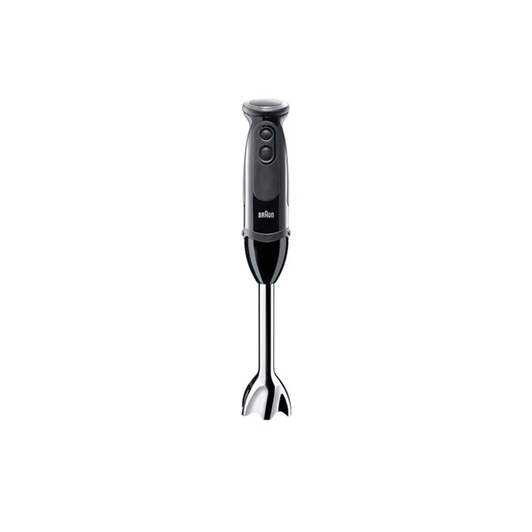 Braun MultiQuick 5 Vario MQ 5277 BK botmixer szett fekete (0X22111347) Braun MultiQuick 5 Vario MQ 5277 BK botmixer szett fekete (0X22111347)