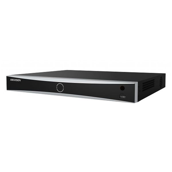 Hikvision 16 csatornás NVR (DS-7616NXI-I2/16P/S) Hikvision 16 csatornás NVR (DS-7616NXI-I2/16P/S)