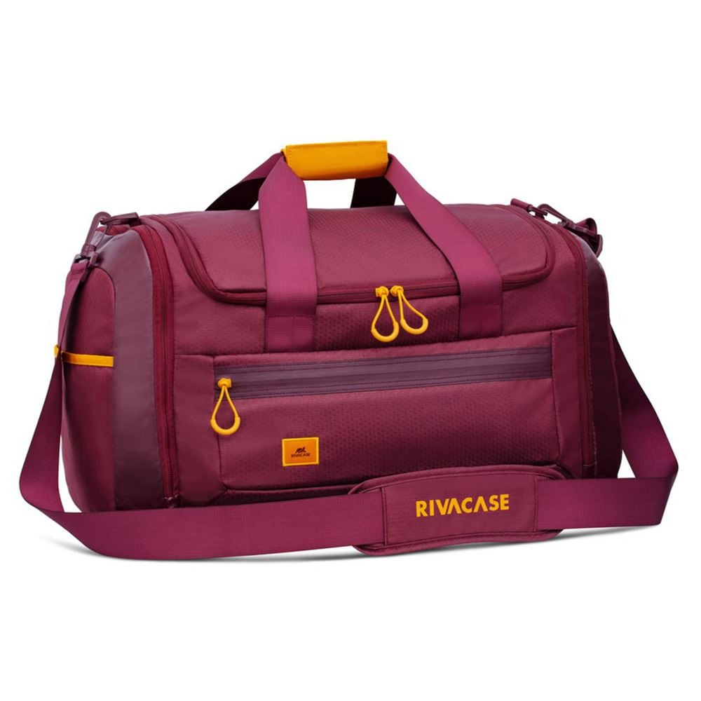 RivaCase Dijon 5331 sporttáska 35 liter bordó 