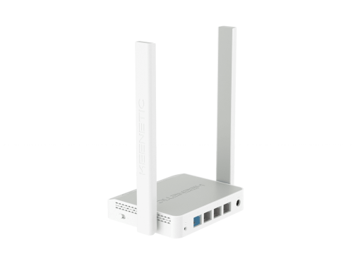 Keenetic Starter - N300 Mesh Wi-Fi 5 Router/Extender