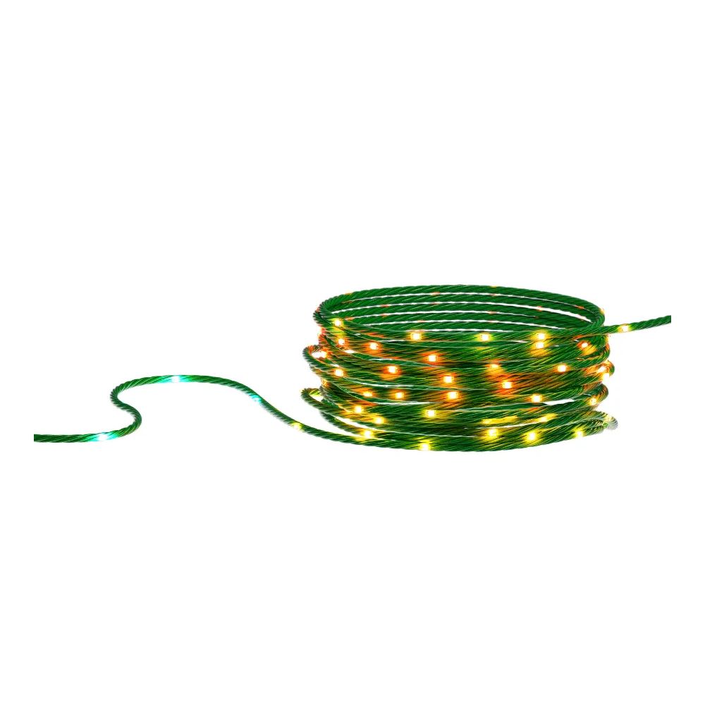 Govee 2S RGBIC Smart WiFi Matter LED szalag 20m (H80C4)