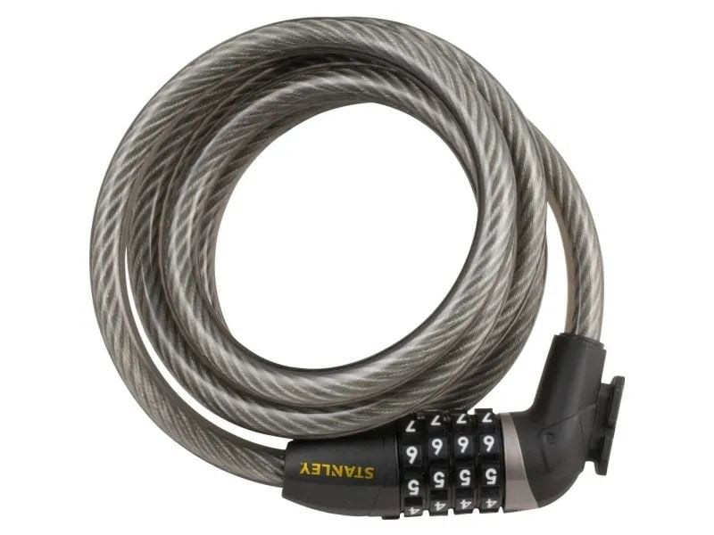 Stanley kerékpár lakat 12x1800mm (81320385111)