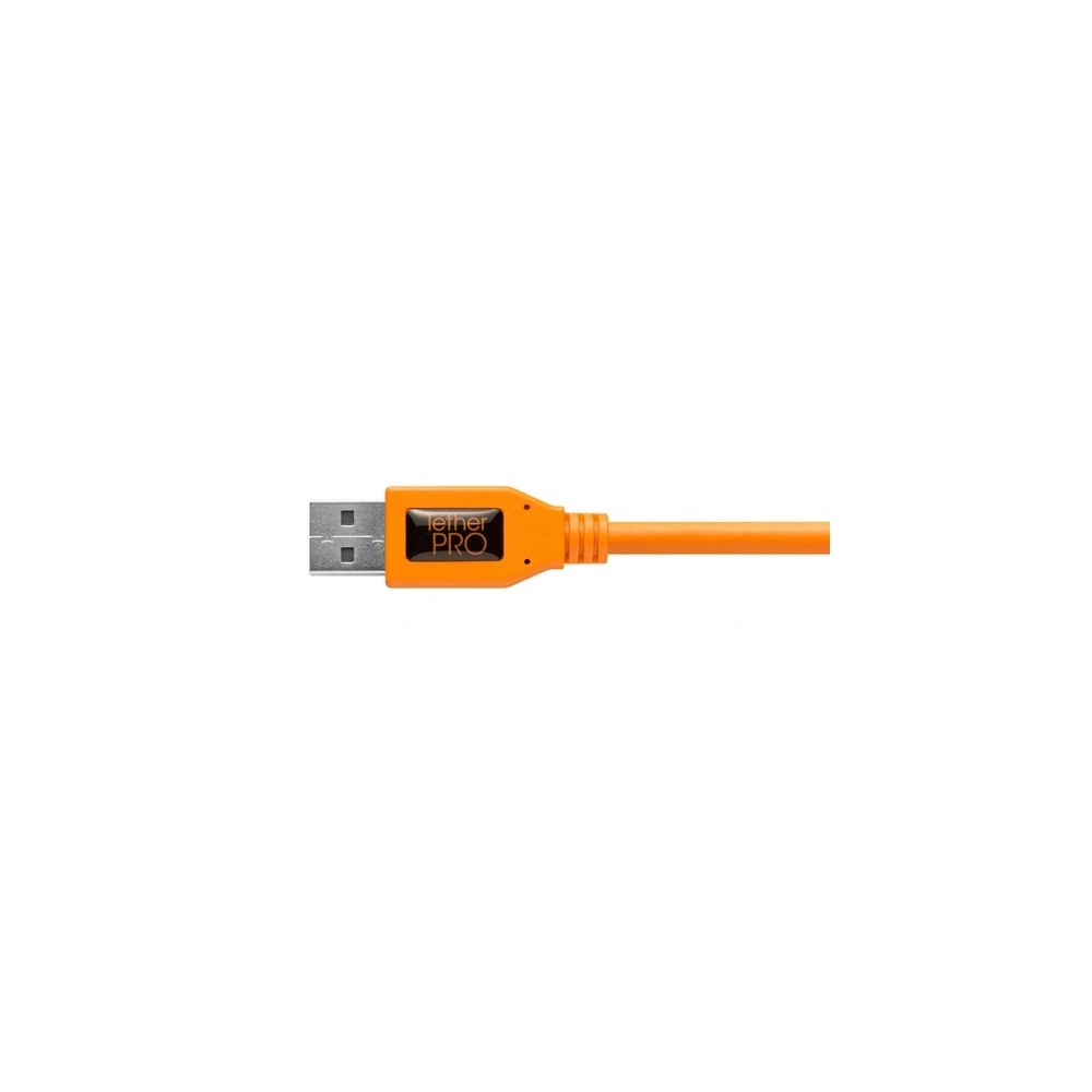 Tether Tools TetherPro USB 3.0 to USB-C Right Angle Adapter 50cm 