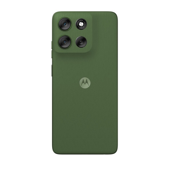 Motorola Moto G56 6,72" 5G 8/256GB DualSIM Pantone Dill okostelefon Zöld