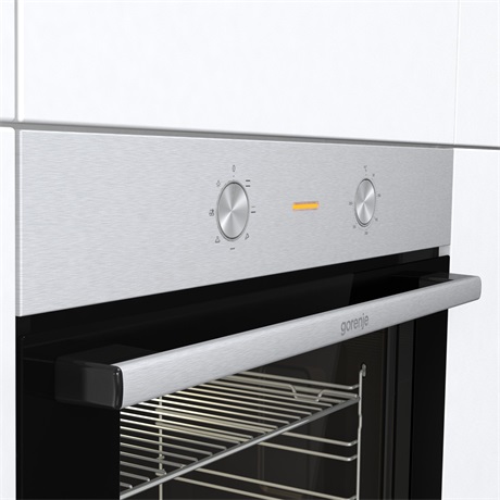 Gorenje BO6712E02XK SÜTŐ BEÉPÍTHETŐ Gorenje BO6712E02XK SÜTŐ BEÉPÍTHETŐ