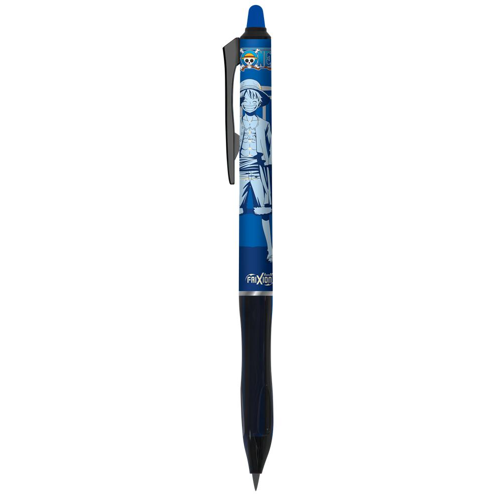 PILOT Rollertoll 0,7mm, törölhető  Frixion Ball Plus One Piece, írásszín kék (BLRT-FRPLS7-OP-L)