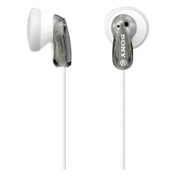Sony MDRE9LPH.AE ezüst fülhallgató Sony MDRE9LPH.AE ezüst fülhallgató