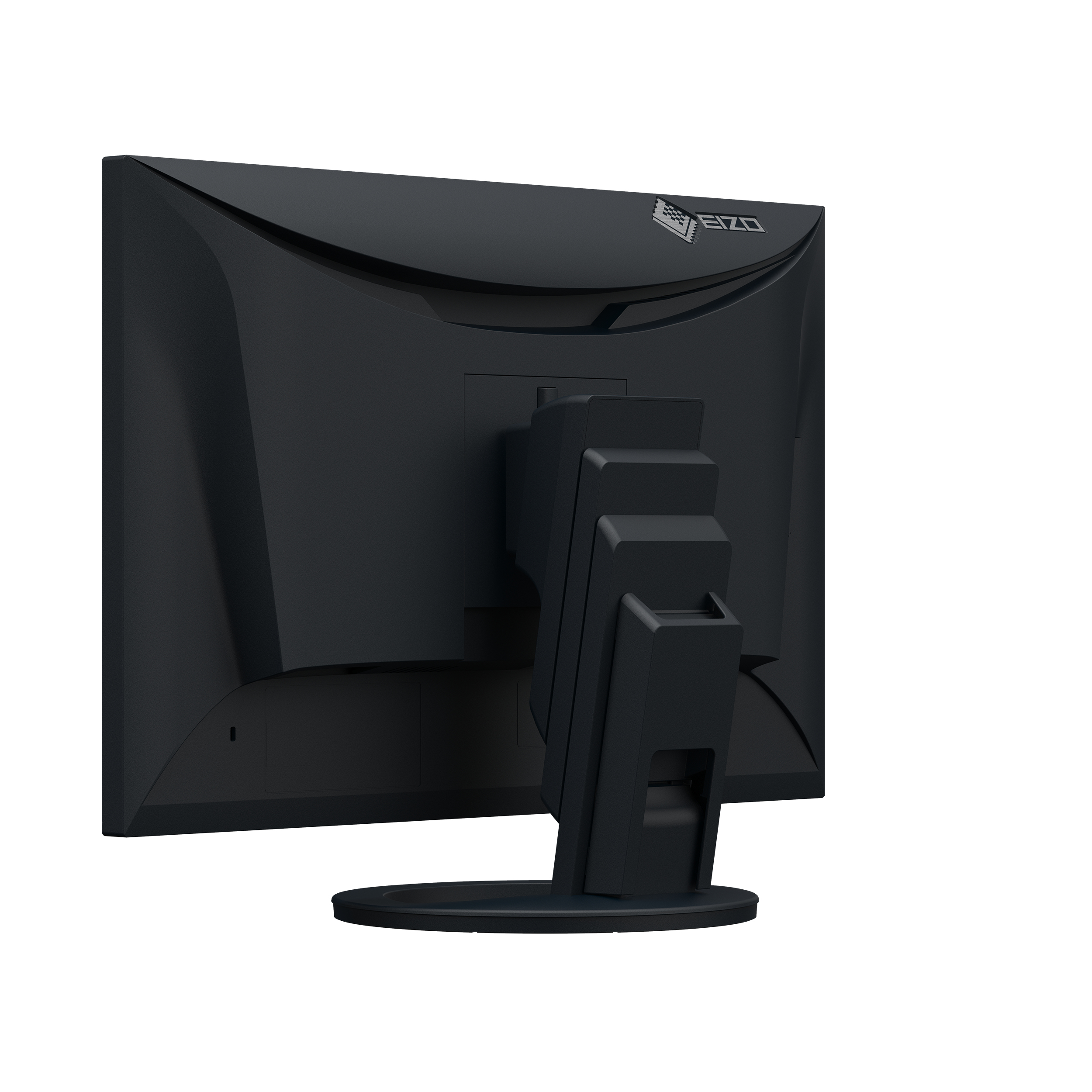Eizo 24,1" EV2485-BK IPS LED  Monitor - 1920x1200, WUXGA, LED, IPS, 60Hz, 5ms, Hangszóró, Pivot, Fekete