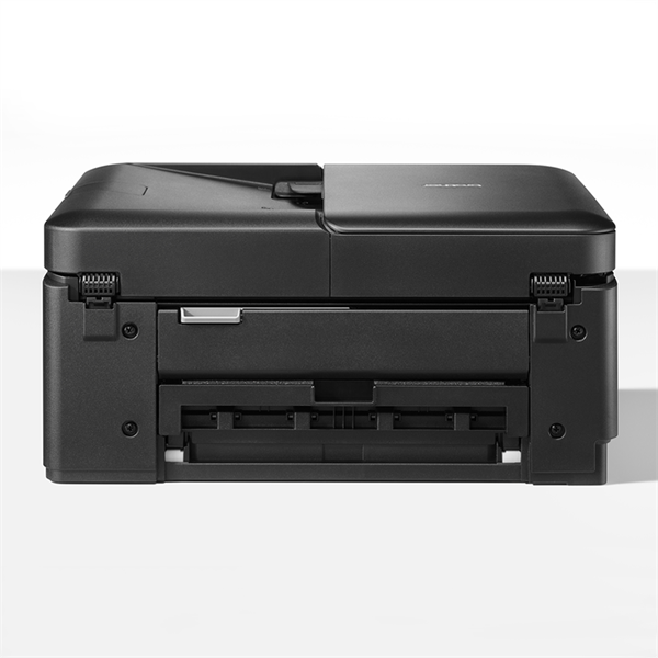 BROTHER Tintasugaras MFP NY/M/S DCP-T735W, színes, 16 lap/perc, WiFi/USB, 6000x1200dpi, ADF, duplex, 128MB
