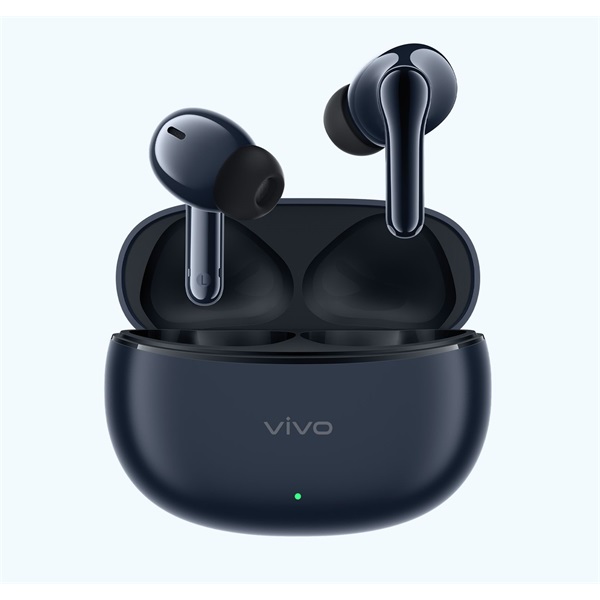 Vivo TWS 3e True Wireless Bluetooth Fülhallgató Sötét indigó