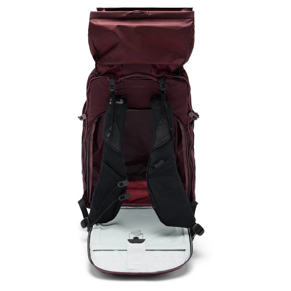 PEAK DESIGN Outdoor Backpack 45L   Holdfogyatkozás
