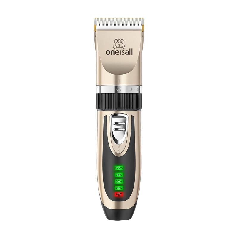 Trimmer / kisállat nyíró Oneisall X2 Trimmer / kisállat nyíró Oneisall X2