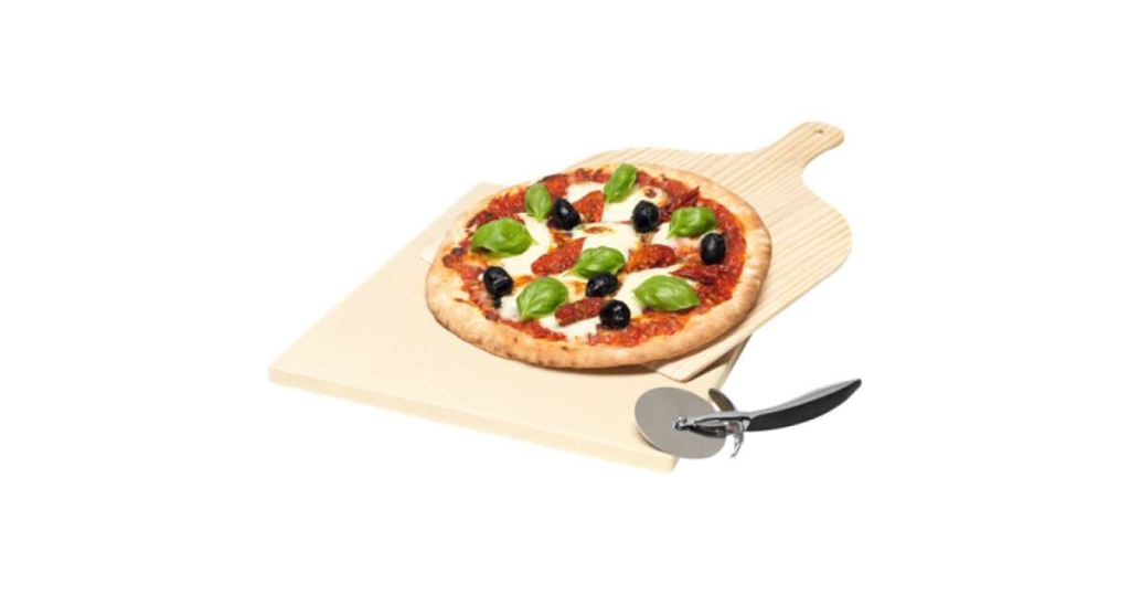 Electrolux pizzakő szett (E9OHPS1)