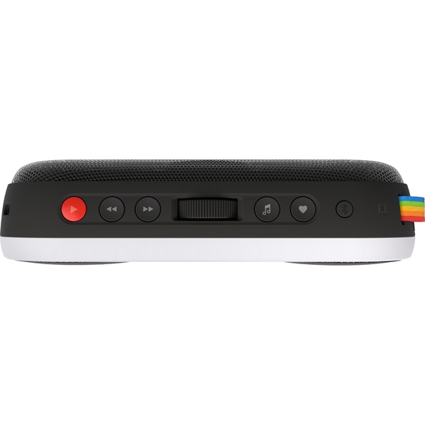 Polaroid P2 009084 fekete hordozható Bluetooth hangszóró Polaroid P2 009084 fekete hordozható Bluetooth hangszóró